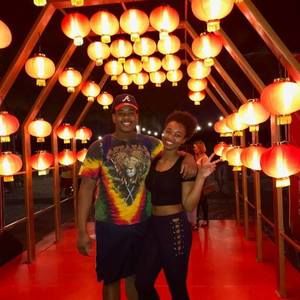 Meet your Posher, Jeffery